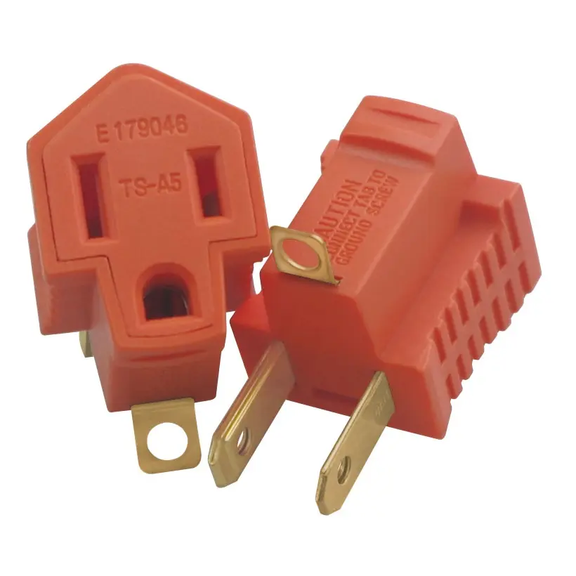 各式電子零配件